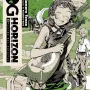 Log Horizon - Livro 08