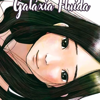 Meu Sangue E Ossos em uma Galáxia Fluida