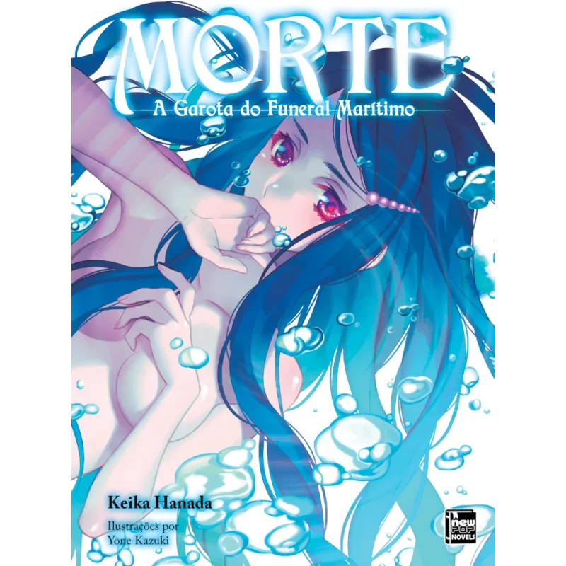Morte Livro 01 - A Garota do Funeral Marítimo Morte Livro 01 - A Garota do Funeral Marítimo