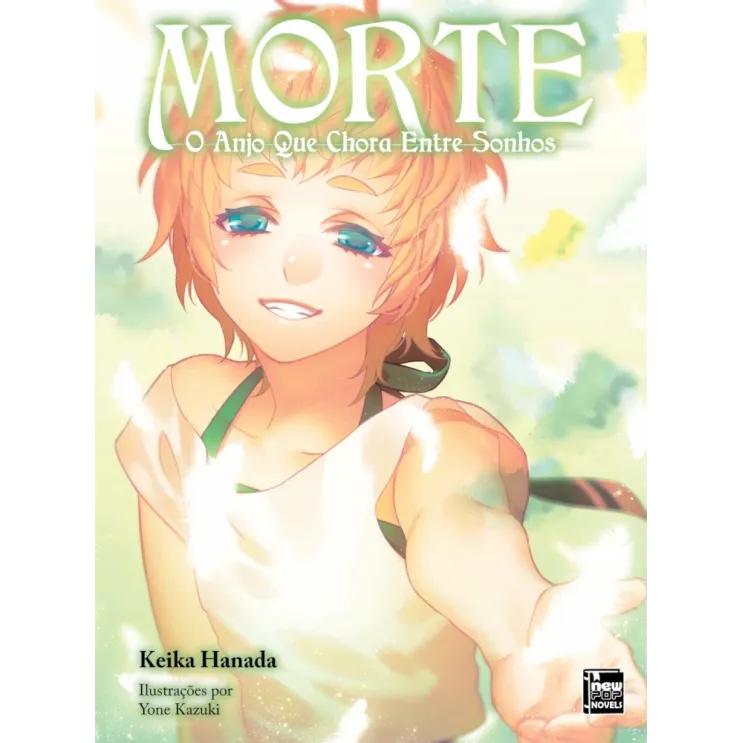 Morte Livro 03 - O Anjo que Chora Entre Sonhos Morte Livro 03 - O Anjo que Chora Entre Sonhos