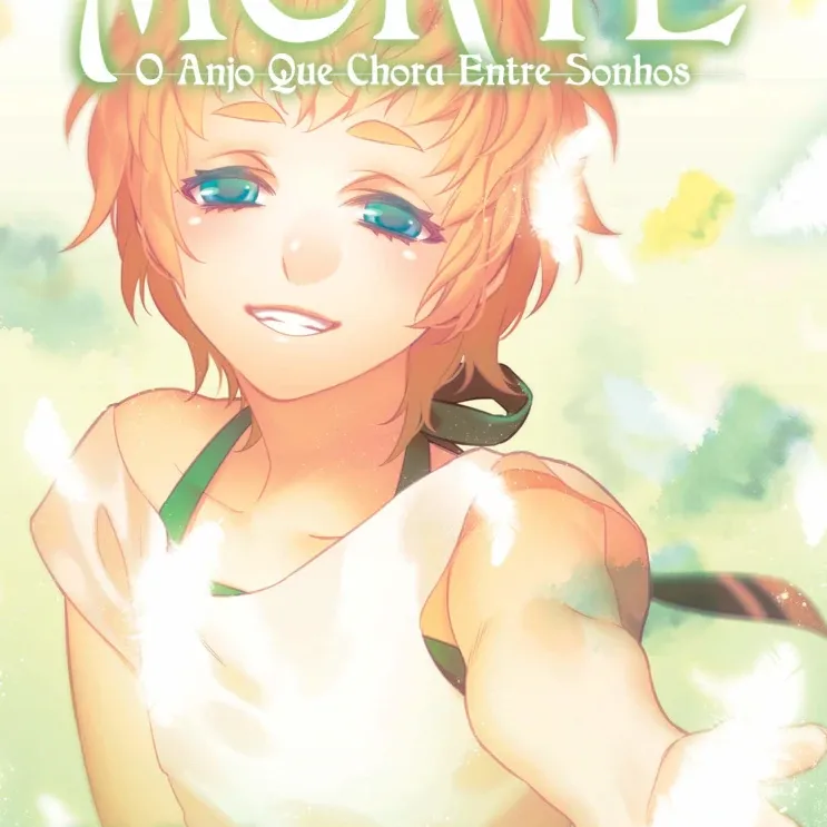 Morte Livro 03 - O Anjo que Chora Entre Sonhos Morte Livro 03 - O Anjo que Chora Entre Sonhos