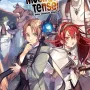 Mushoku Tensei: Uma Segunda Chance - Livro 03