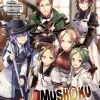 Mushoku Tensei: Uma Segunda Chance - Livro 01