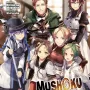 Mushoku Tensei: Uma Segunda Chance - Livro 01
