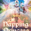 Napping Princess Livro - A Minha História que Eu Não Conhecia