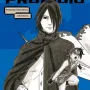 Naruto - A Verdadeira História De Sasuke: Pupilo Prodígio (Literatura)