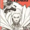 Naruto - A Verdadeira História De Naruto: Dia De Pais E Filhos (Literatura)