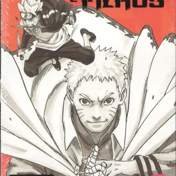 Naruto - A Verdadeira História De Naruto: Dia De Pais E Filhos (Literatura) Naruto - A Verdadeira História De Naruto: Dia De Pais E Filhos (Literatura)