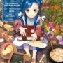 sonho de uma Apaixonada por Livros, O: Arco 1 - Livro 01