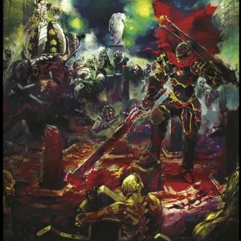 Overlord Livro 2 - O Guerreiro Negro Overlord Livro 2 - O Guerreiro Negro