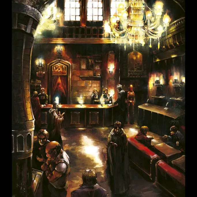 Overlord Livro 5 - Os Homens do Reino: Parte 1 Overlord Livro 5 - Os Homens do Reino: Parte 1