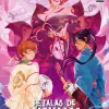 Pétalas de Akayama - Livro 01