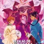 Pétalas de Akayama - Livro 01