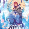 Pétalas de Akayama - Livro 02