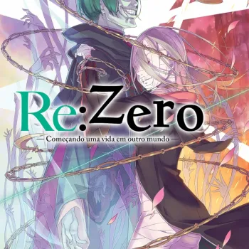 Re: Zero - Começando uma Vida em Outro Mundo - Livro 16