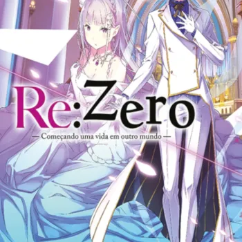 Re: Zero - Começando uma Vida em Outro Mundo - Livro 18