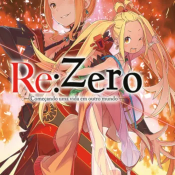 Re: Zero - Começando uma Vida em Outro Mundo - Livro 19