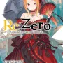 Re: Zero - Começando uma Vida em Outro Mundo - Livro 04