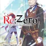 Re: Zero - Começando uma Vida em Outro Mundo - Livro 07