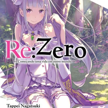 Re: Zero - Começando uma Vida em Outro Mundo - Livro 09