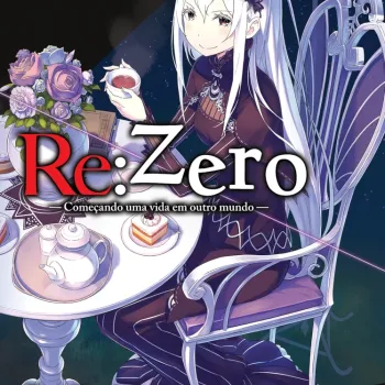 Re: Zero - Começando uma Vida em Outro Mundo - Livro 10