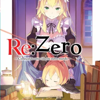 Re: Zero - Começando uma Vida em Outro Mundo - Livro 11