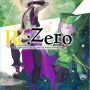 Re: Zero - Começando uma Vida em Outro Mundo - Livro 13