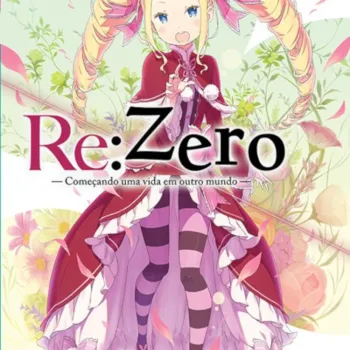 Re: Zero - Começando uma Vida em Outro Mundo - Livro 15