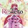 Re: Zero - Começando uma Vida em Outro Mundo - Livro 15