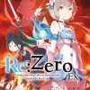 Re: Zero EX - Começando uma Vida em Outro Mundo - Livro 01