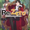 Re: Zero - Começando uma Vida em Outro Mundo - Livro 26