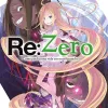 Re: Zero - Começando uma Vida em Outro Mundo - Livro 25