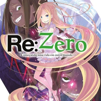 Re: Zero - Começando uma Vida em Outro Mundo - Livro 25