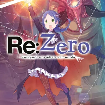 Re: Zero - Começando uma Vida em Outro Mundo - Livro 24