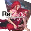 Re: Zero - Começando uma Vida em Outro Mundo - Livro 23