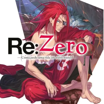 Re: Zero - Começando uma Vida em Outro Mundo - Livro 23