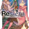 Re: Zero - Começando uma Vida em Outro Mundo - Livro 27