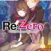 Re: Zero - Começando uma Vida em Outro Mundo - Livro 30