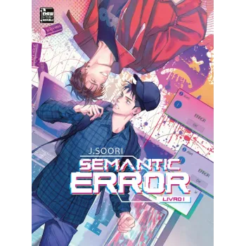 Semantic Error - Livro 01