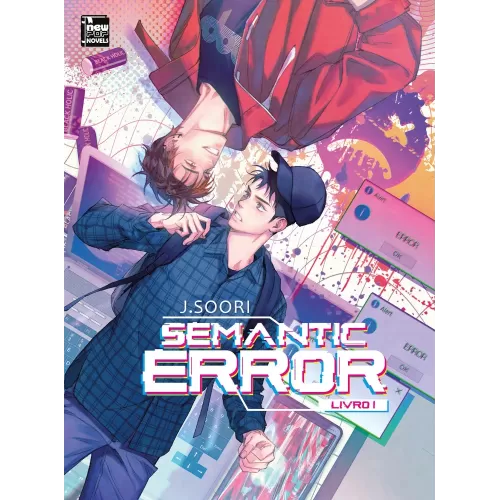 Semantic Error - Livro 01