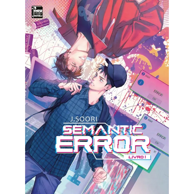 Semantic Error - Livro 01