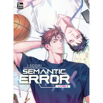 Semantic Error - Livro 02