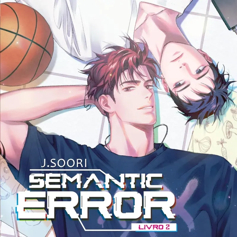 Semantic Error - Livro 02 Semantic Error - Livro 02