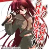 Shakugan no Shana - Livro 01
