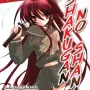Shakugan no Shana - Livro 01