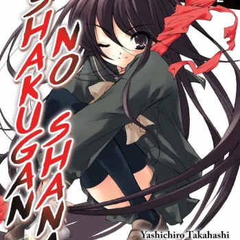 Shakugan no Shana - Livro 02