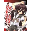 Shakugan no Shana - Livro 03