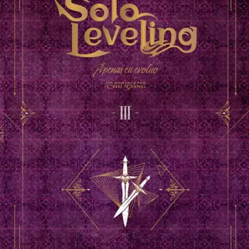 Solo Leveling Livro 03 Solo Leveling Livro 03