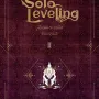 Solo Leveling Livro 02