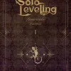 Solo Leveling Livro 01